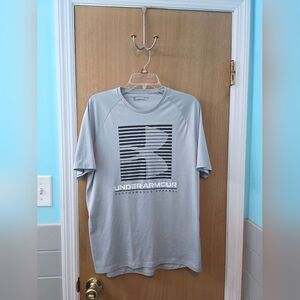 Under Armour tech tee 2.0